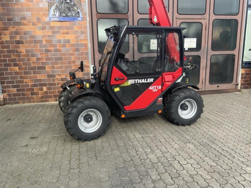 Thaler 48T18