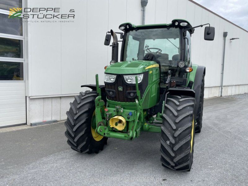 John Deere 6125R