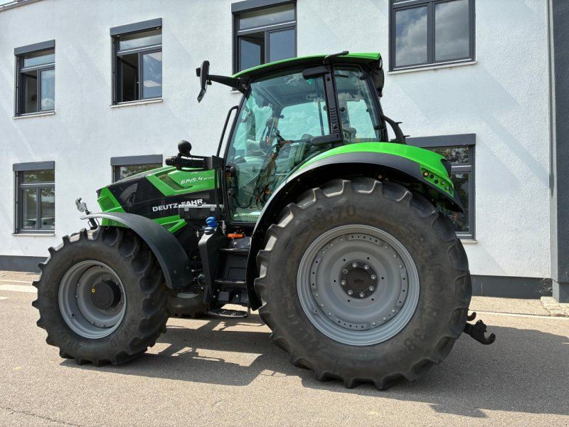 Deutz-Fahr 6145.4 RC-Shift