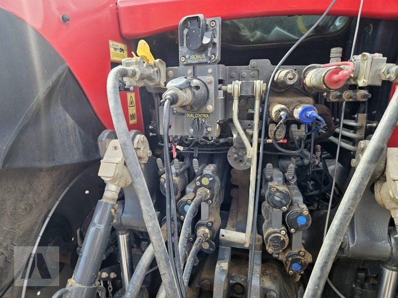 Massey Ferguson 7722 S