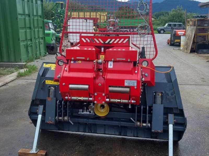 BEHA Q 852 2 x 8,5 t
