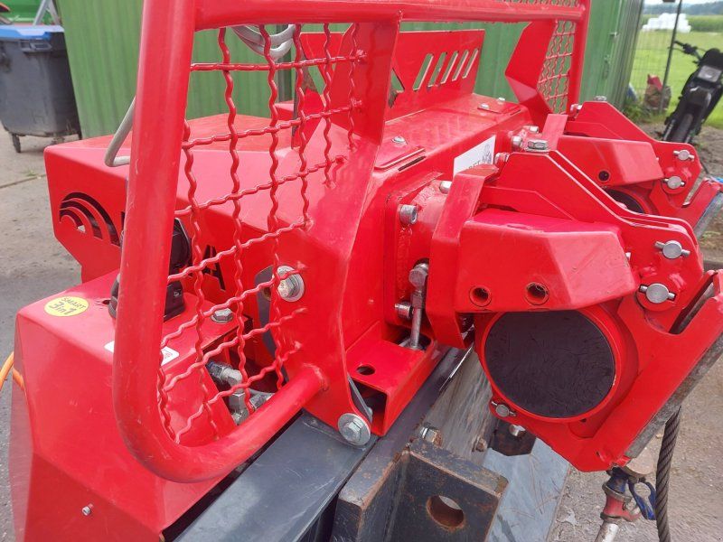 BEHA Q 852 2 x 8,5 t