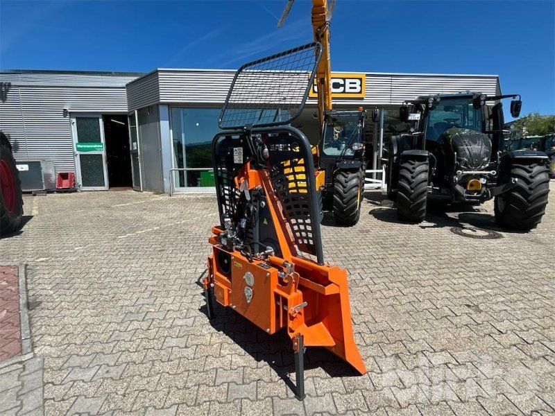 X-65 HYD