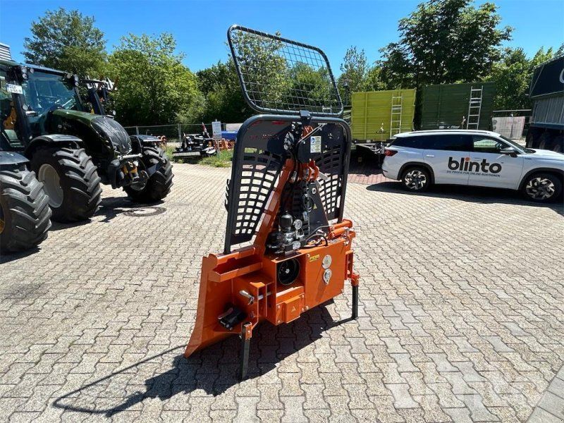 X-65 HYD