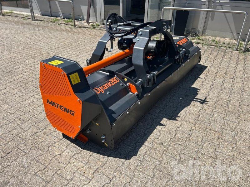 Mateng RF Dynamic 280