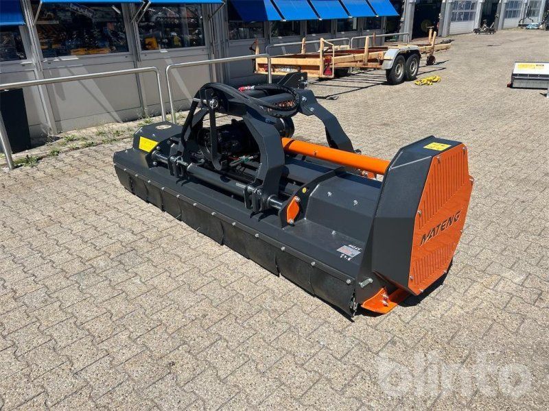 Mateng RF Dynamic 280