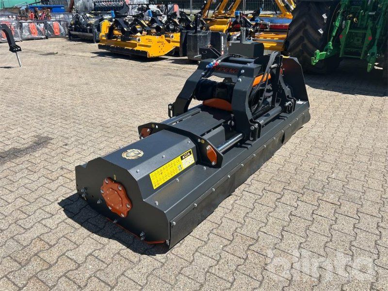Mateng RF Dynamic 280