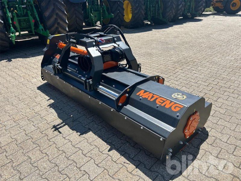 Mateng RF Dynamic 280