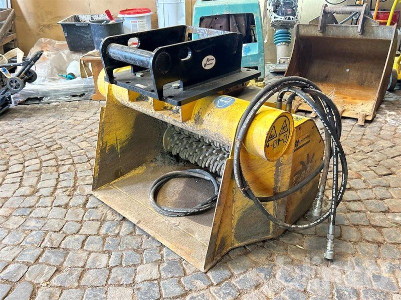 Gyro 3-80 E
