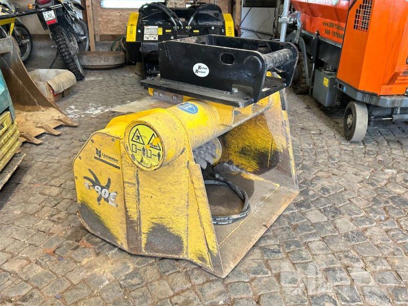 Gyro 3-80 E