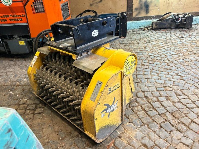 Gyro 3-80 E