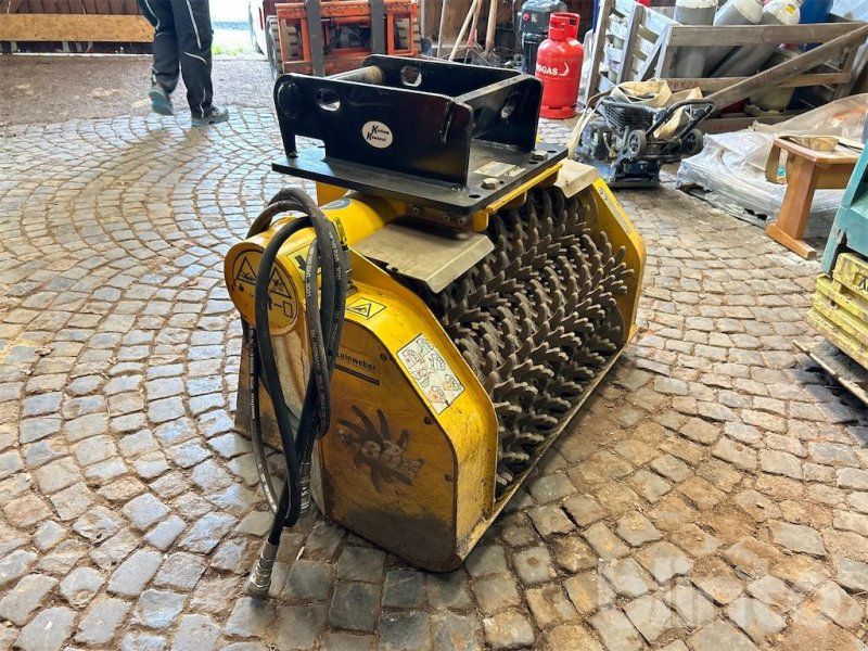 Gyro 3-80 E