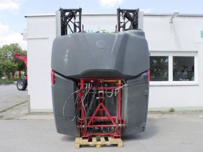 Horsch 2.2 CS