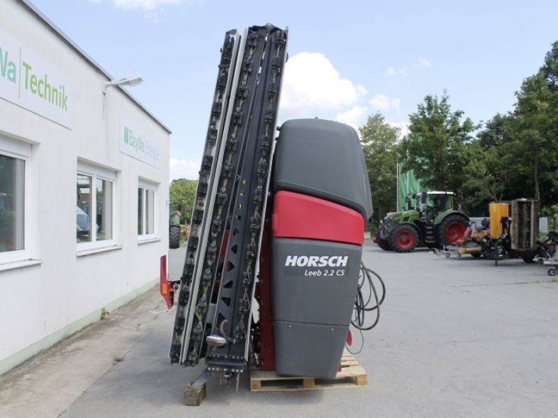 Horsch 2.2 CS