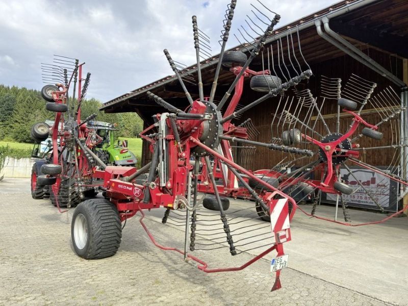 Lely HIBISCUS 1515 CD PROFI