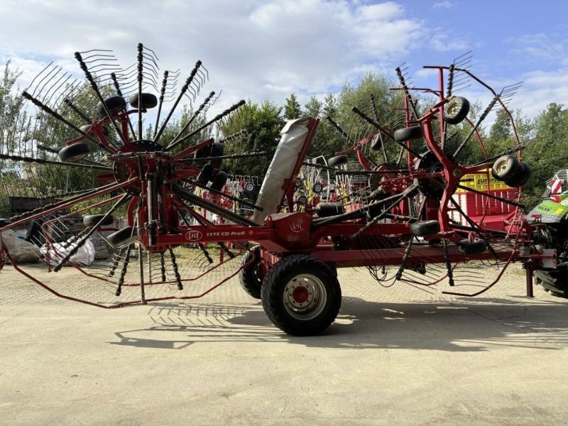 Lely HIBISCUS 1515 CD PROFI