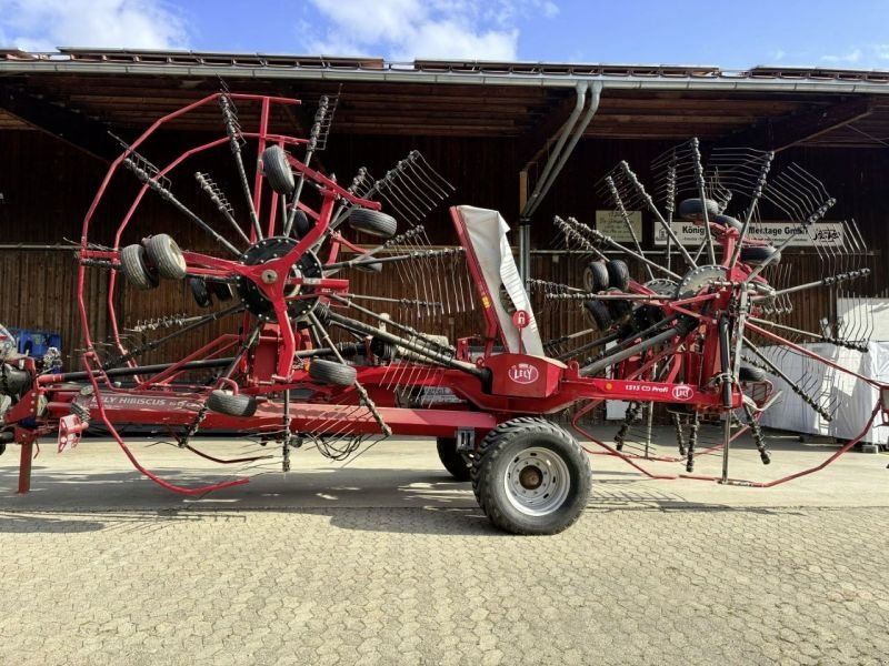 Lely HIBISCUS 1515 CD PROFI