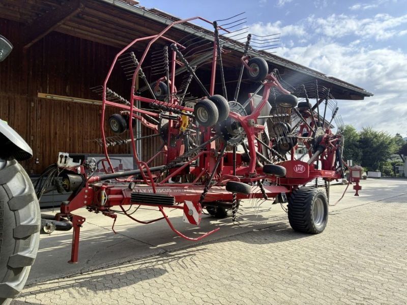 Lely HIBISCUS 1515 CD PROFI