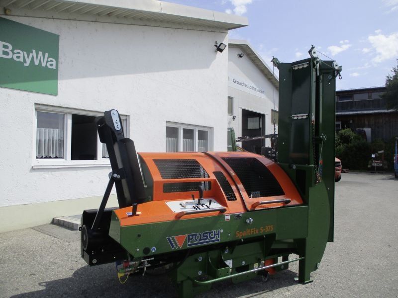 Posch SPALTFIX S-375