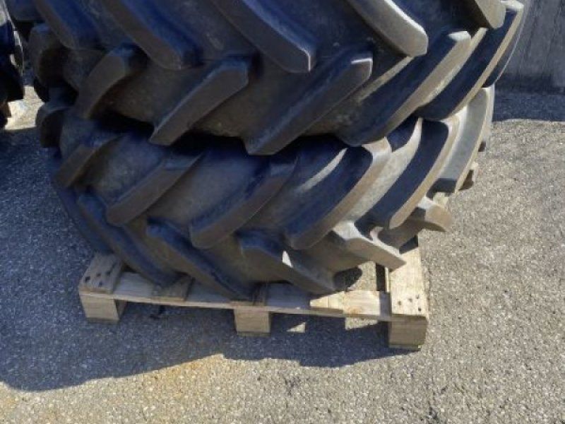 Fendt 380/70R24 125D  MI      VF