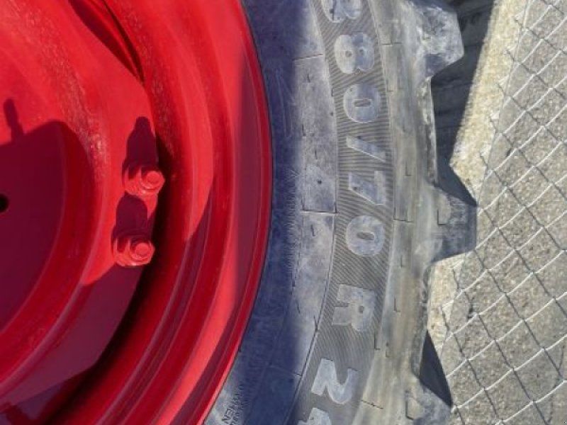 Fendt 380/70R24 125D  MI      VF