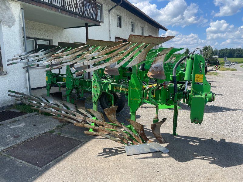 Gassner VA 1480 GS351 Vario