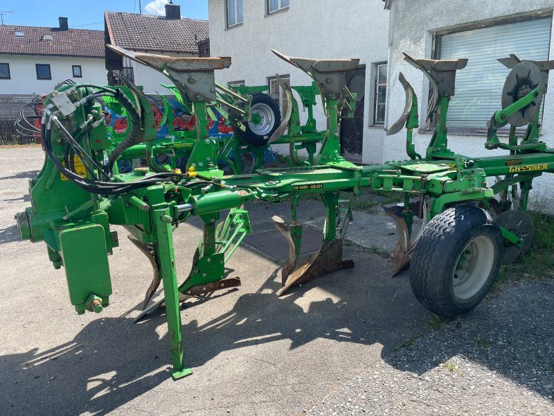 Gassner VA 1480 GS351 Vario