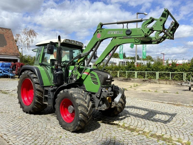 Fendt 312 VARIO SCR