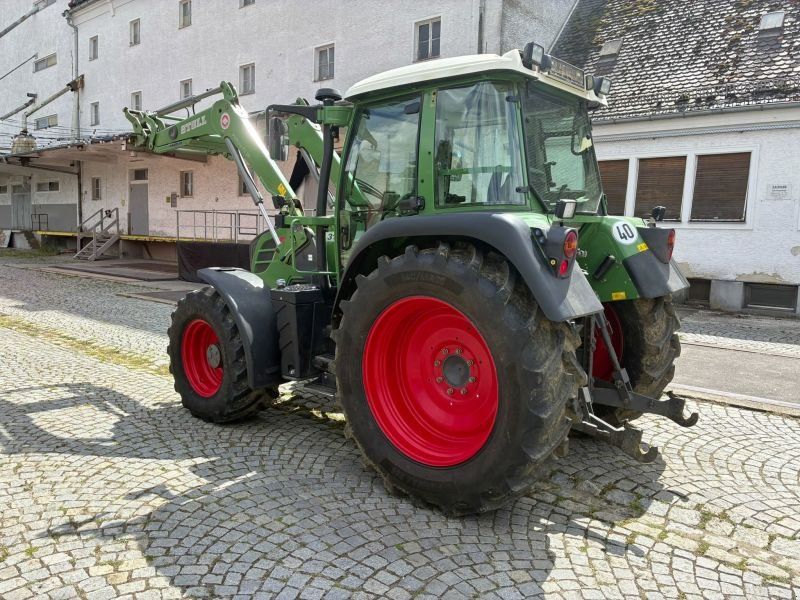 Fendt 312 VARIO SCR