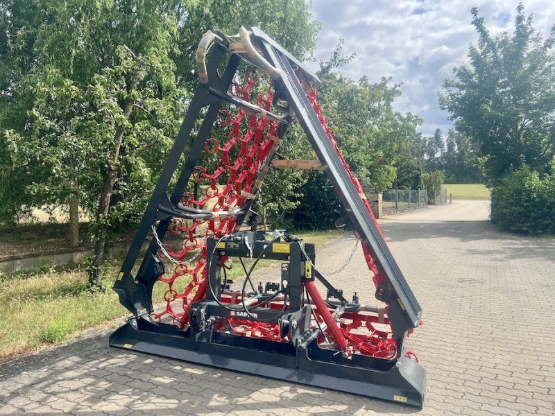Saphir Perfekt 804 S4-3 Hydro Wiesenegge Grünegge