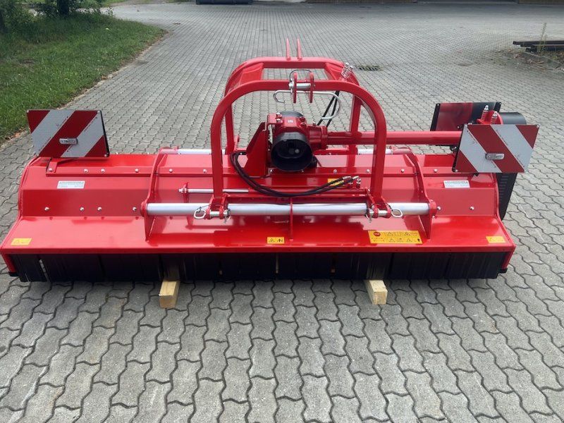 Tehnos MU 280 R Profi LW