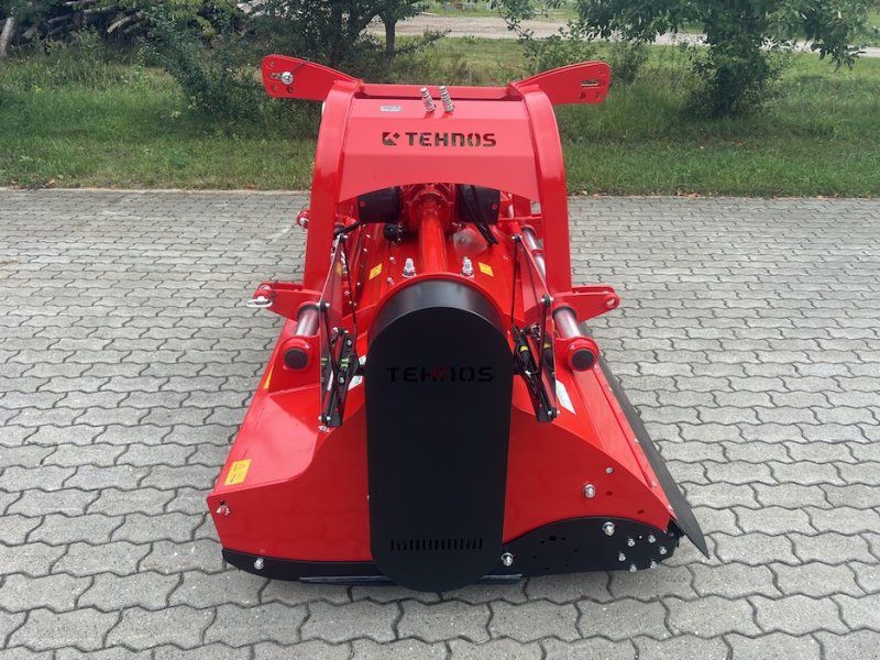 Tehnos MU 280 R Profi LW