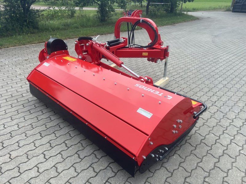 Tehnos MB 220 R Profi LW