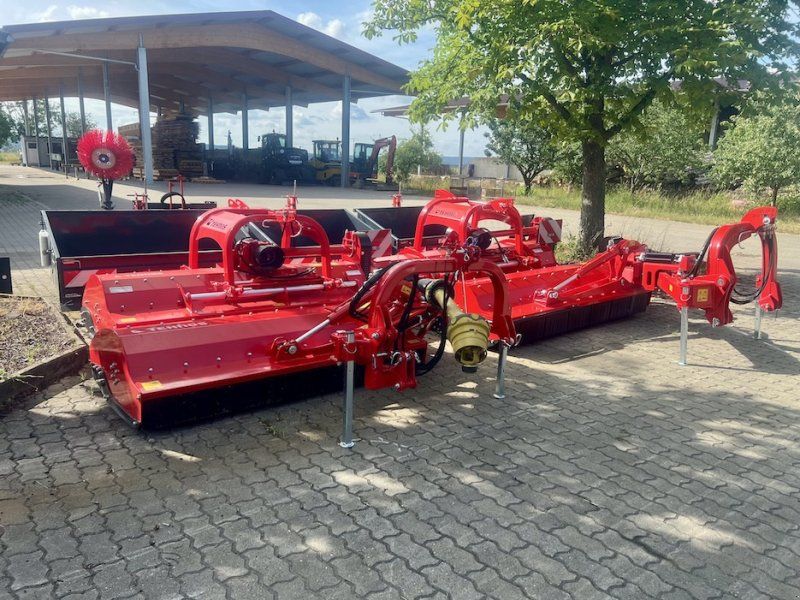 Tehnos MB 220 R Profi LW