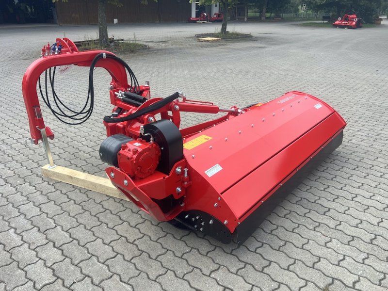 Tehnos MB 220 R Profi LW