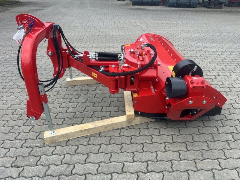 Tehnos MB 220 R Profi LW