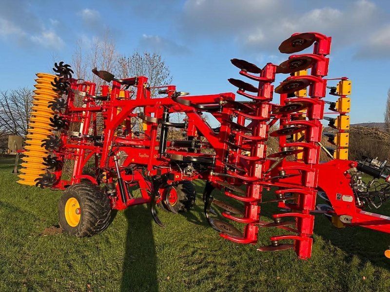Väderstad TopDown TD 500
