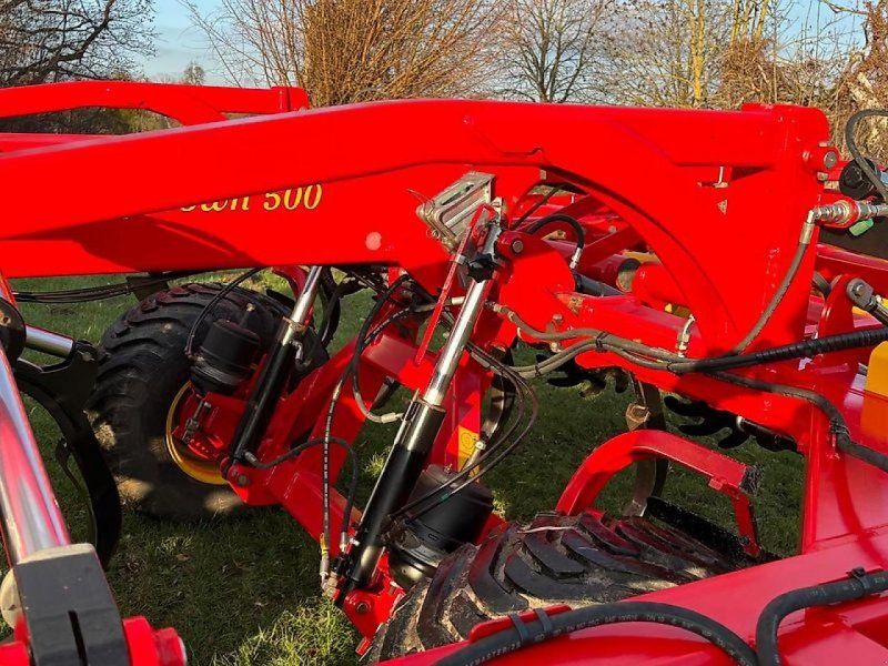 Väderstad TopDown TD 500