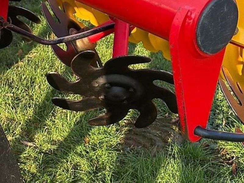 Väderstad TopDown TD 500