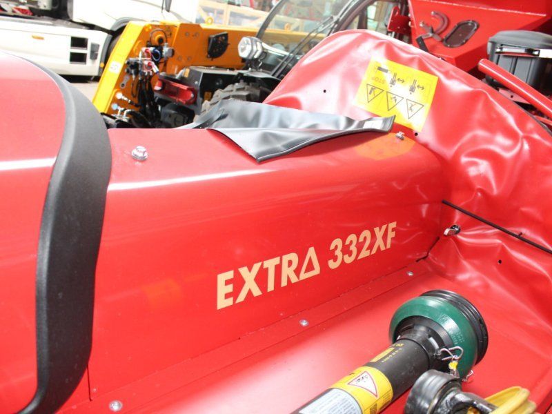 Vicon EXTRA 332 XF KSW