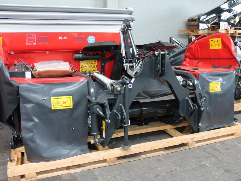 Vicon EXTRA 332 XF KSW