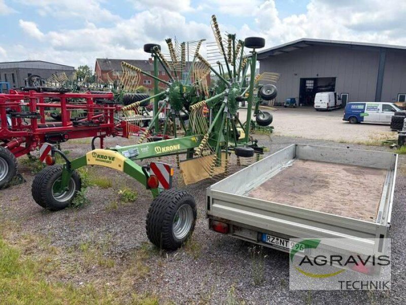 Krone SWADRO TC 880