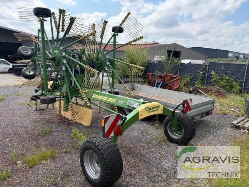 Krone SWADRO TC 880