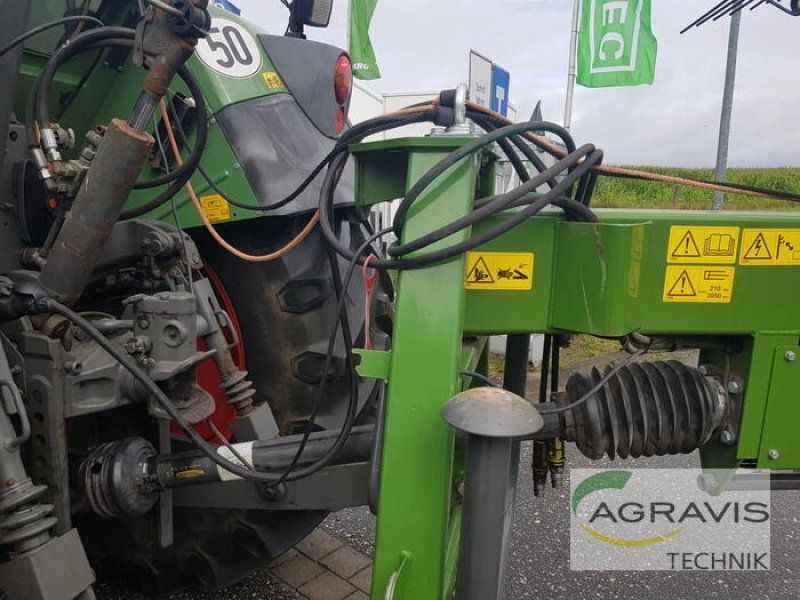 Fendt FORMER 8055 PRO