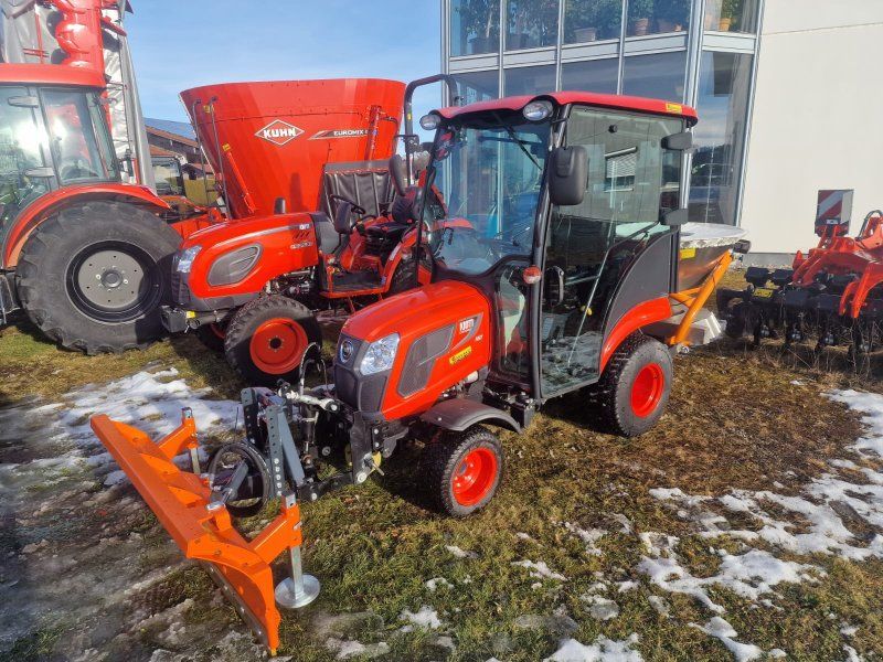 Kioti CS2520H