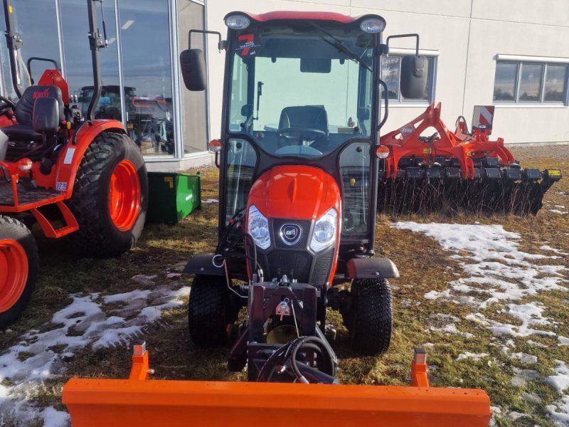 Kioti CS2520H