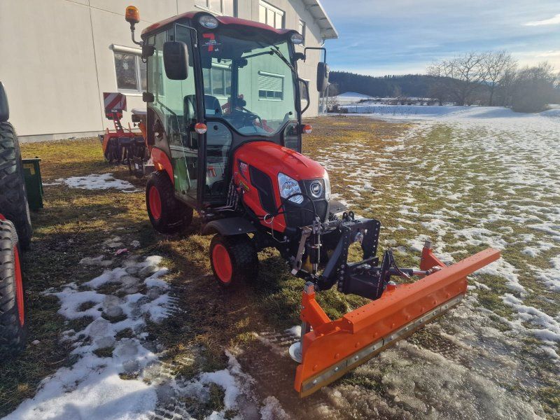Kioti CS2520H