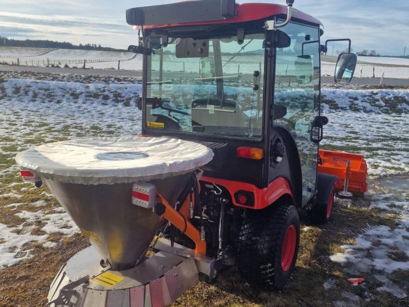 Kioti CS2520H
