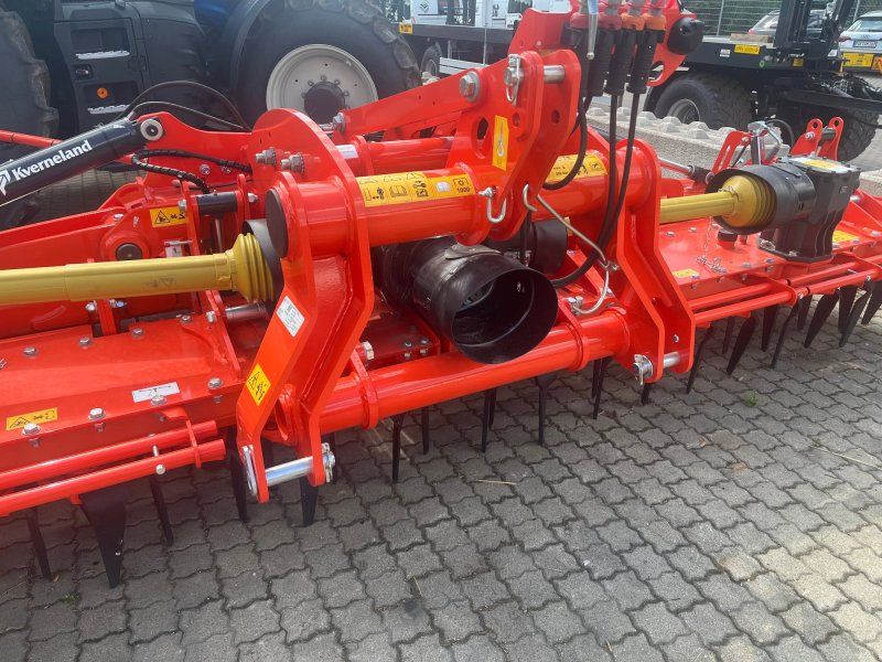 Kubota PH3501