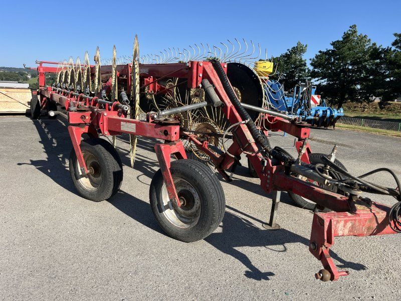 Enorossi ANDAINEUR EASY RAKE 5516